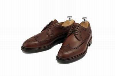 chaussures chacal espagne